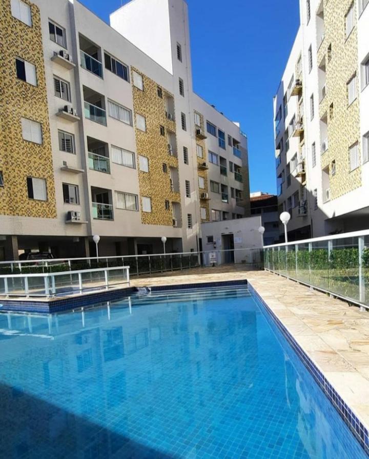 Apartamento Com Excelente Localizacao E Conforto! Apartment Ubatuba Exterior photo